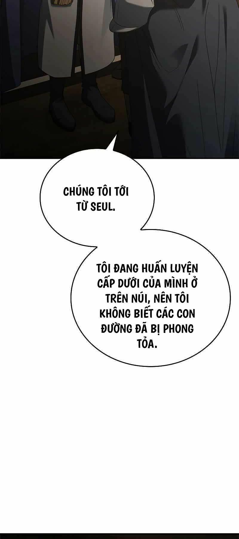 Quỷ Vương Hồi Quy Là Người Tốt Chapter 21 - Trang 2