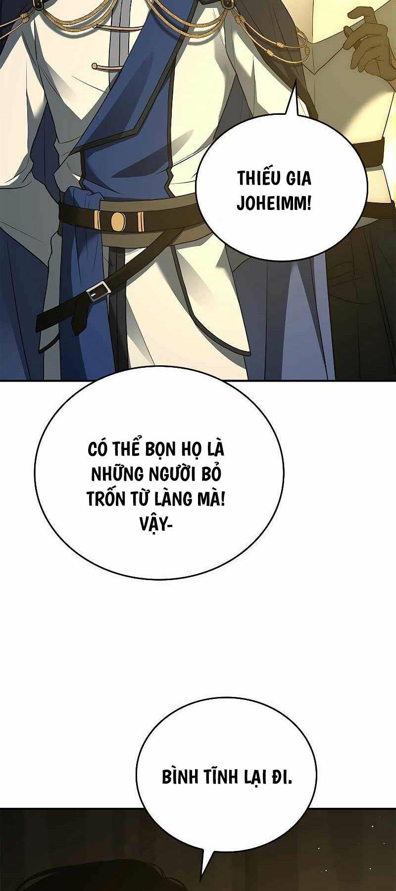 Quỷ Vương Hồi Quy Là Người Tốt Chapter 21 - Trang 2