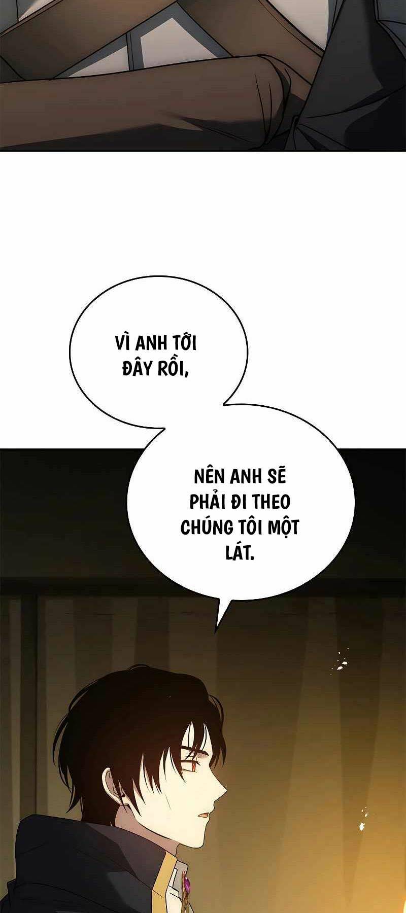 Quỷ Vương Hồi Quy Là Người Tốt Chapter 21 - Trang 2