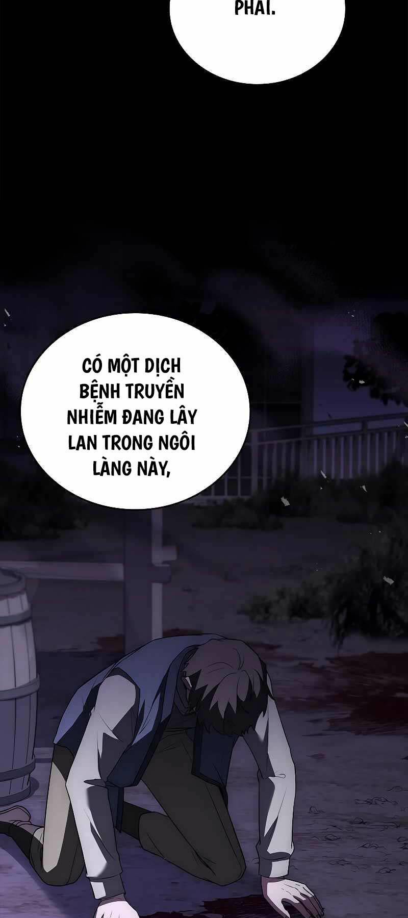 Quỷ Vương Hồi Quy Là Người Tốt Chapter 21 - Trang 2