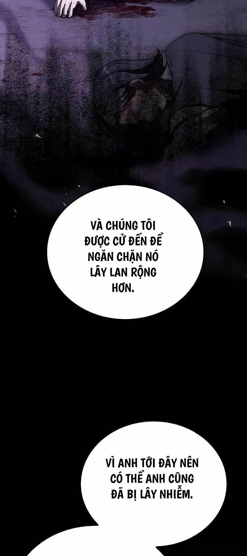 Quỷ Vương Hồi Quy Là Người Tốt Chapter 21 - Trang 2