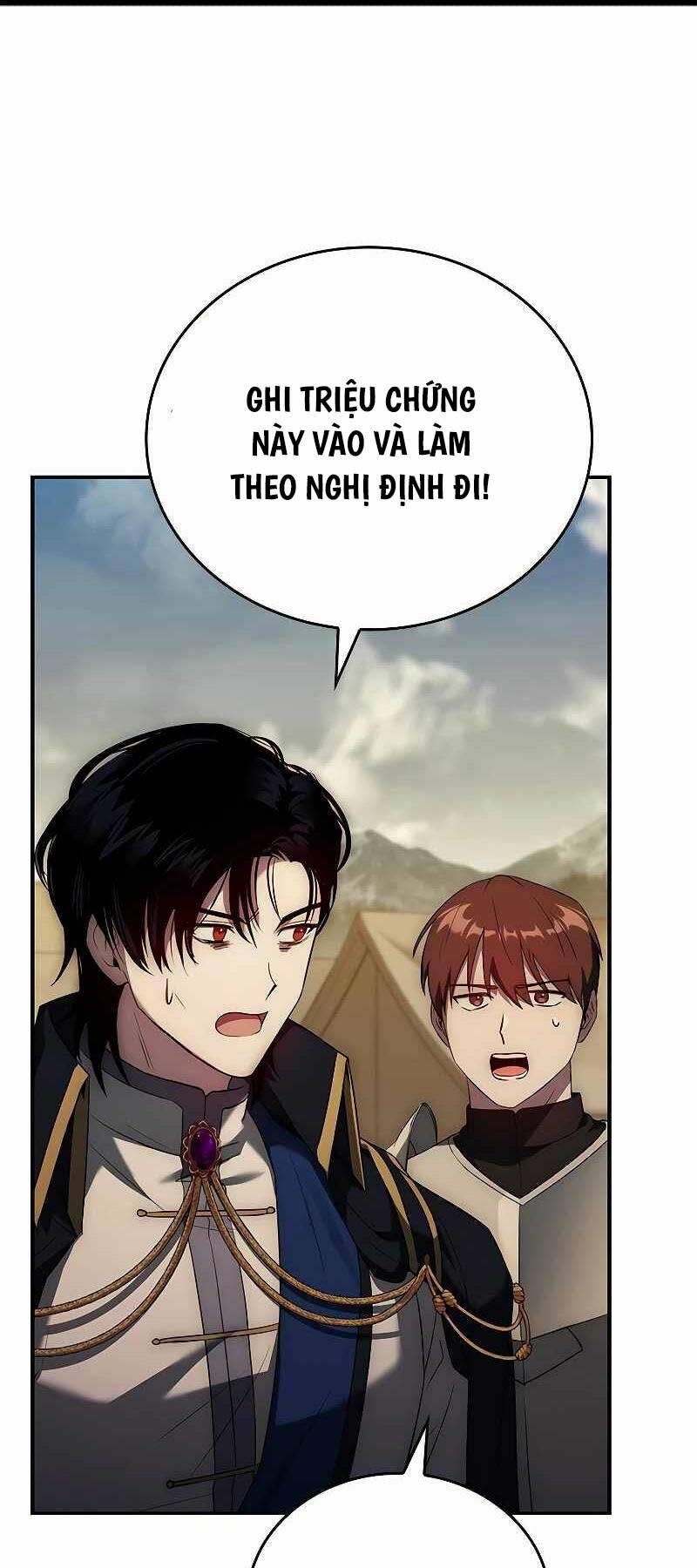 Quỷ Vương Hồi Quy Là Người Tốt Chapter 21 - Trang 2