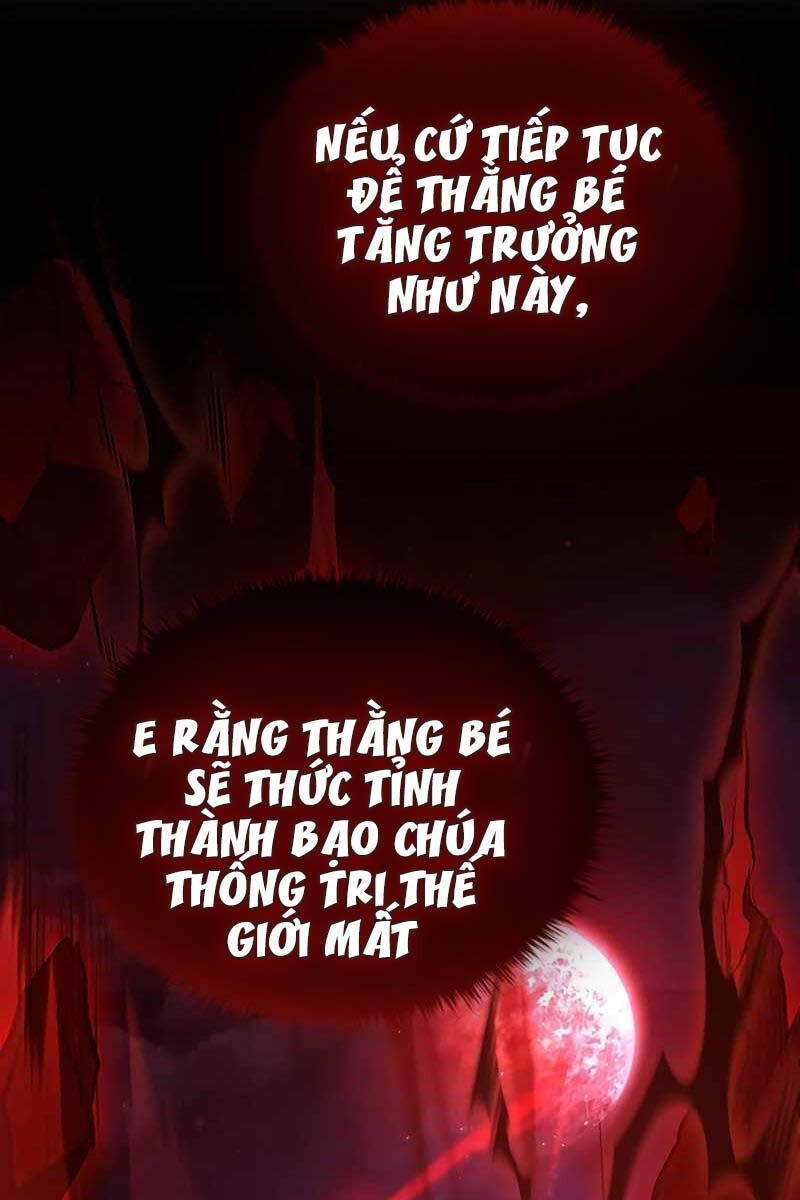 Quỷ Vương Hồi Quy Là Người Tốt Chapter 19 - Trang 2