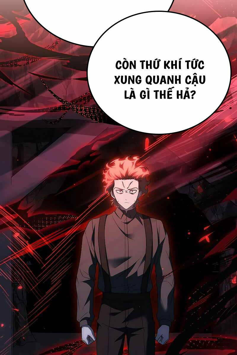 Quỷ Vương Hồi Quy Là Người Tốt Chapter 19 - Trang 2