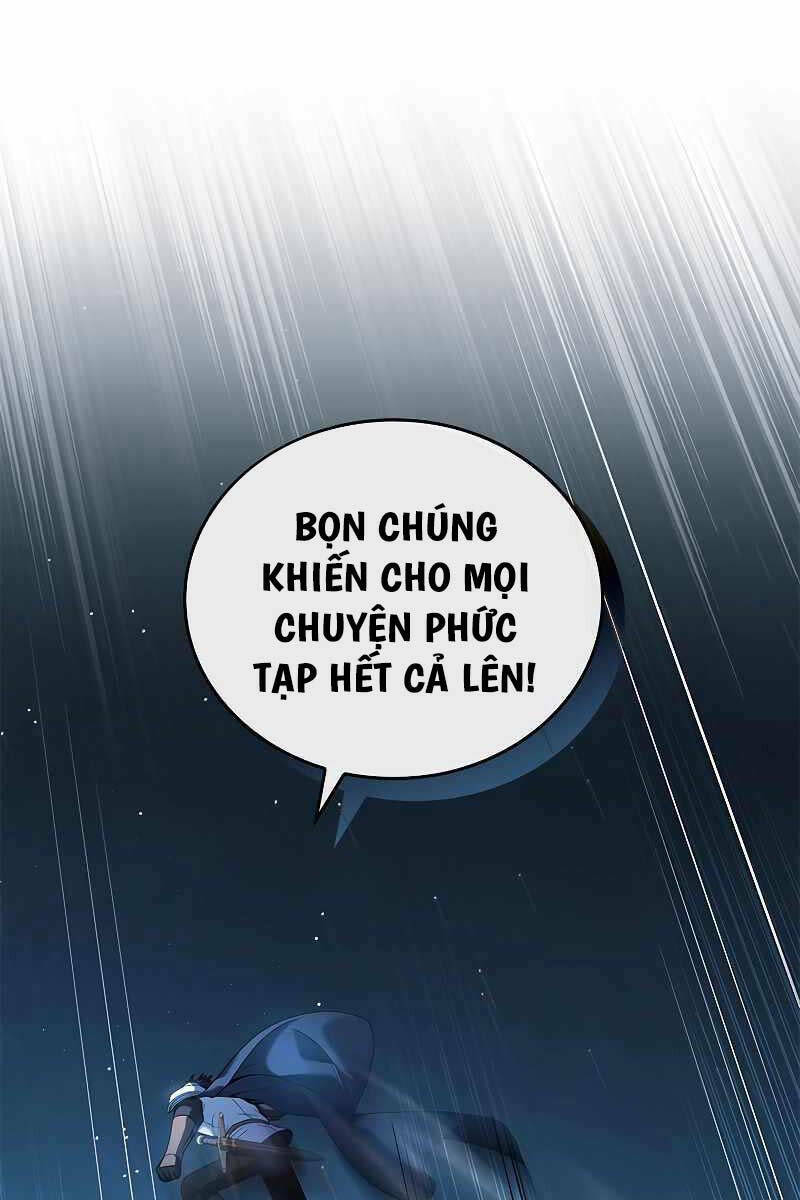 Quỷ Vương Hồi Quy Là Người Tốt Chapter 18 - Trang 2