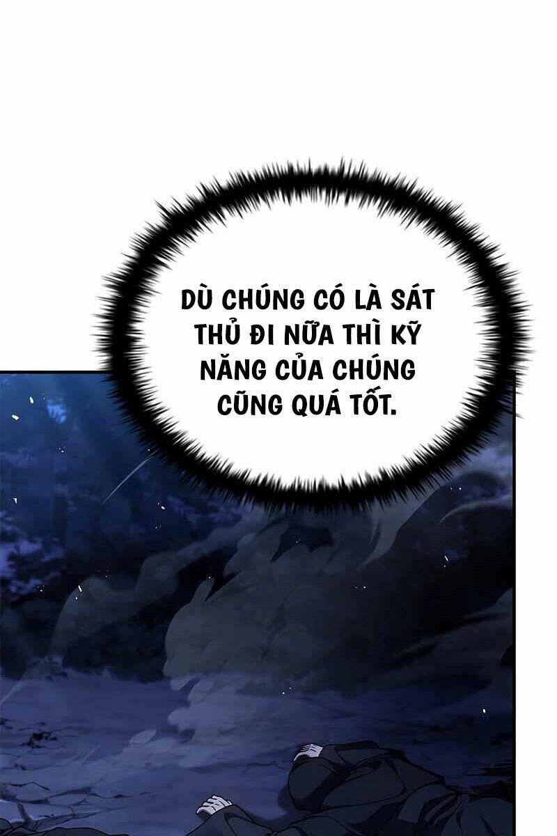 Quỷ Vương Hồi Quy Là Người Tốt Chapter 18 - Trang 2