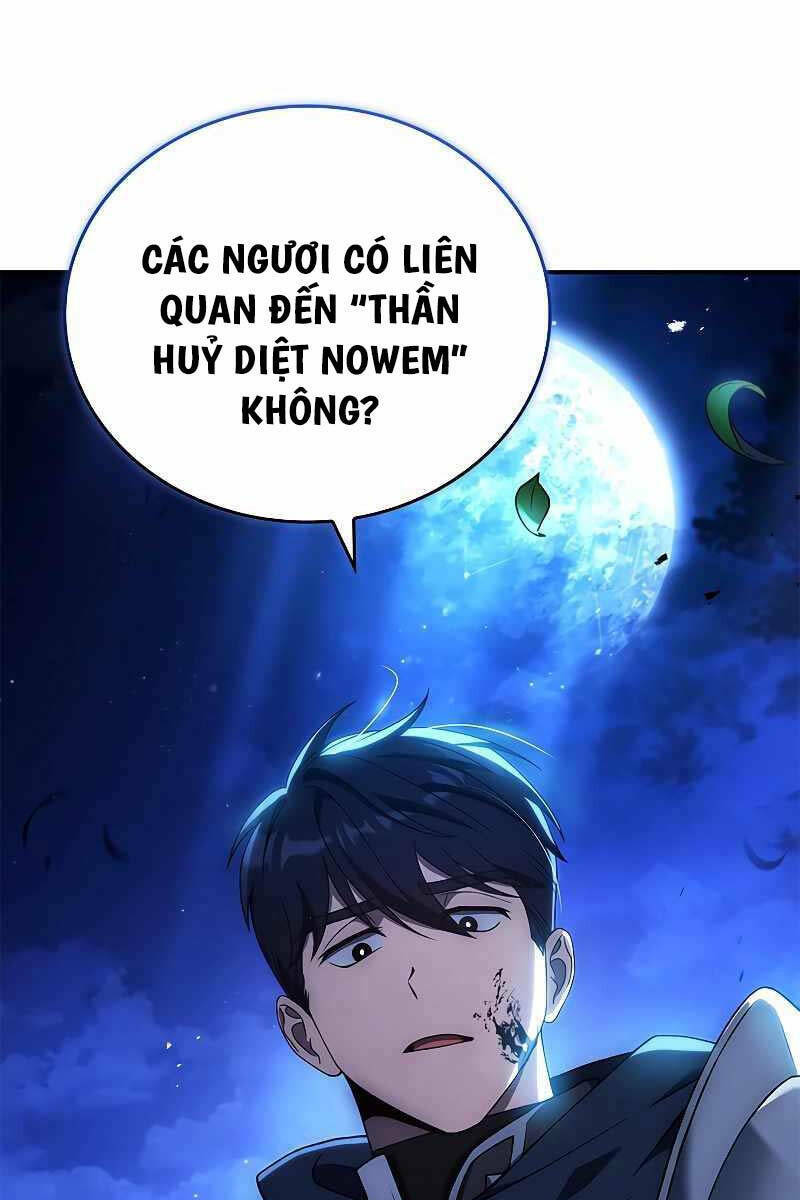 Quỷ Vương Hồi Quy Là Người Tốt Chapter 18 - Trang 2