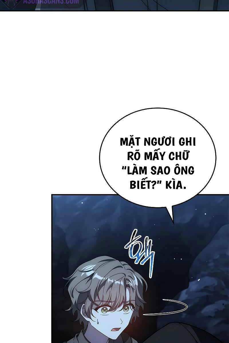 Quỷ Vương Hồi Quy Là Người Tốt Chapter 18 - Trang 2