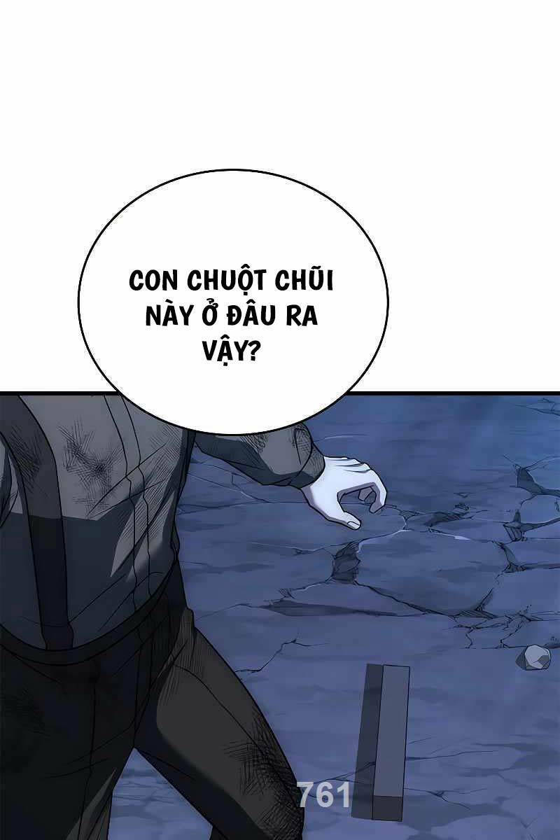 Quỷ Vương Hồi Quy Là Người Tốt Chapter 17 - Trang 2