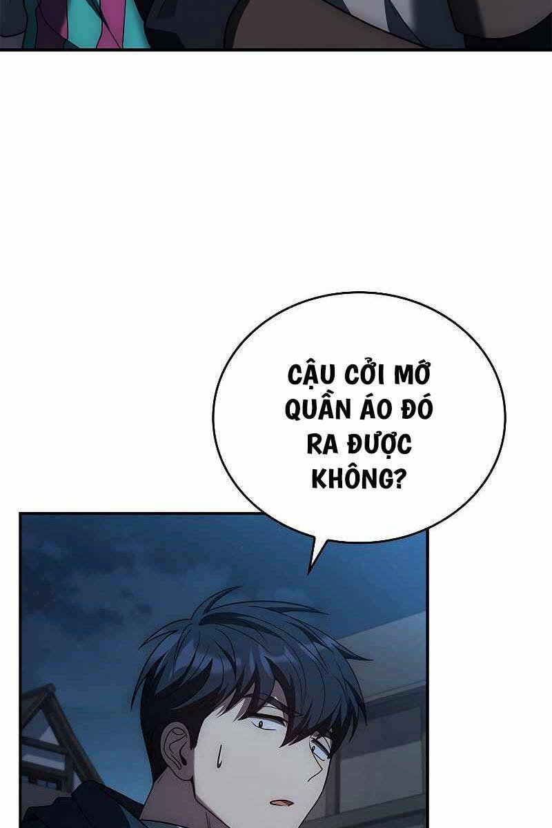 Quỷ Vương Hồi Quy Là Người Tốt Chapter 17 - Trang 2