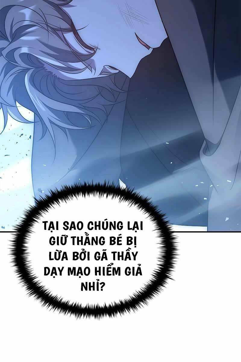 Quỷ Vương Hồi Quy Là Người Tốt Chapter 17 - Trang 2