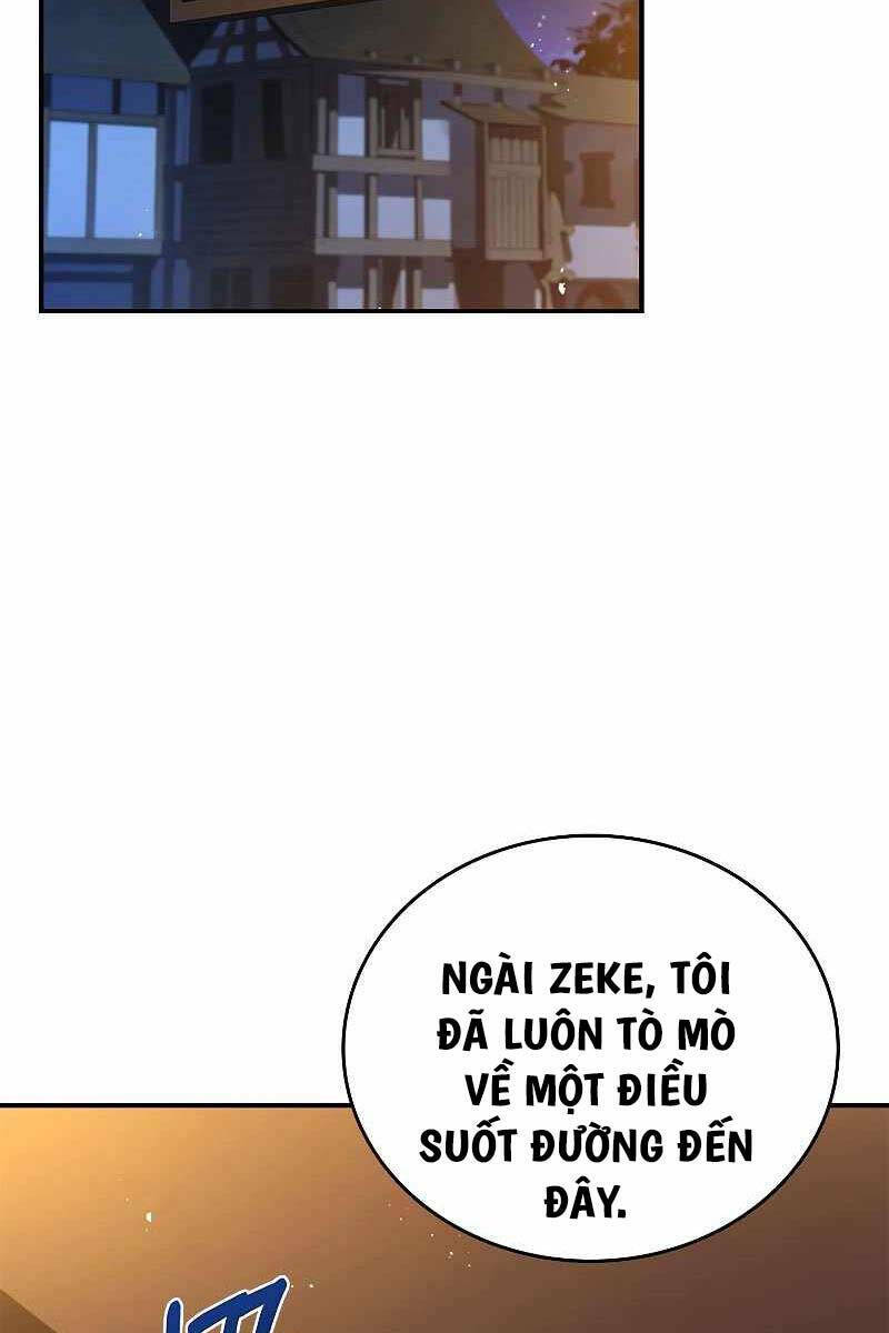 Quỷ Vương Hồi Quy Là Người Tốt Chapter 17 - Trang 2