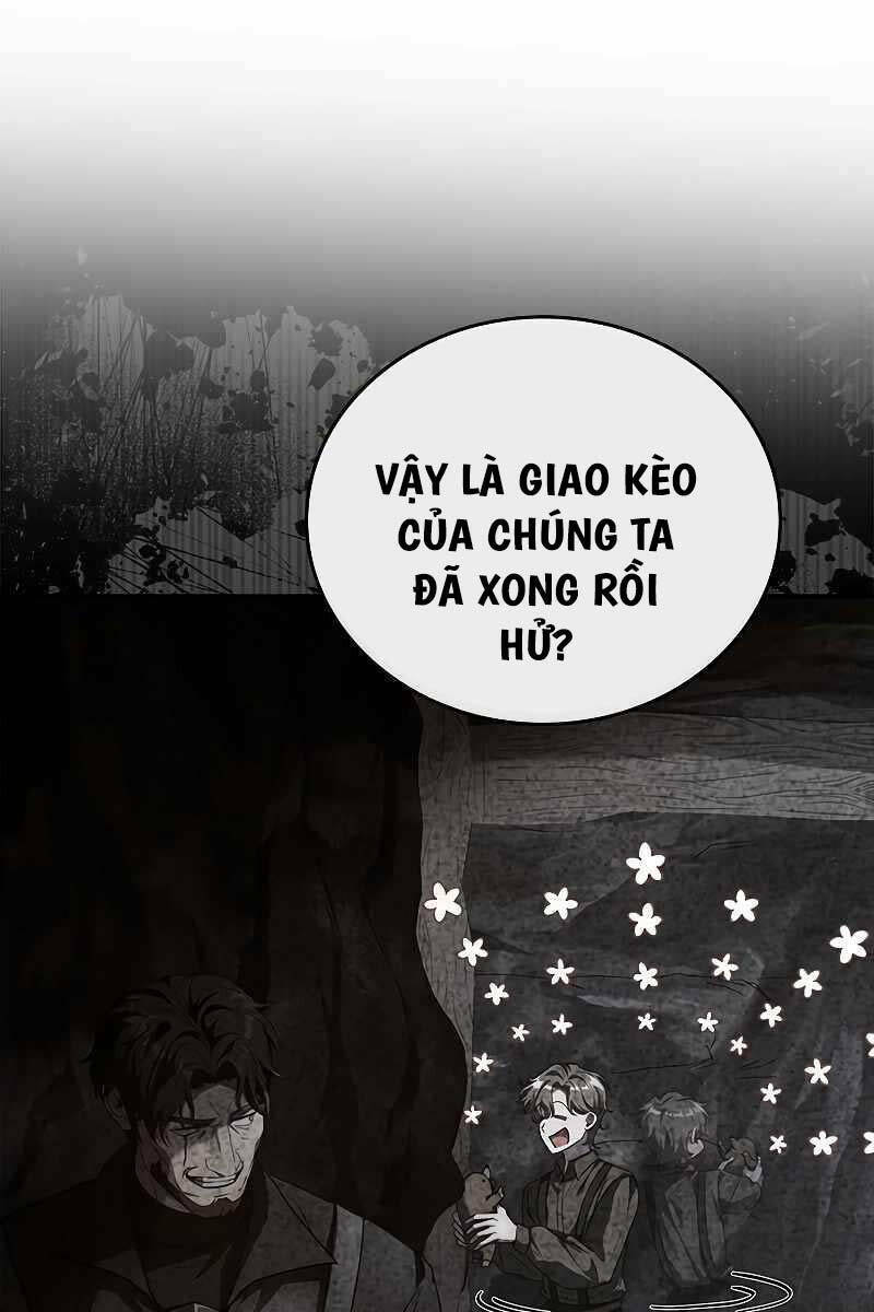 Quỷ Vương Hồi Quy Là Người Tốt Chapter 17 - Trang 2