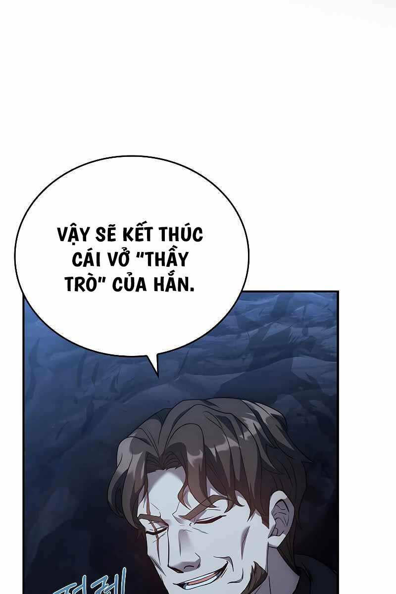 Quỷ Vương Hồi Quy Là Người Tốt Chapter 17 - Trang 2