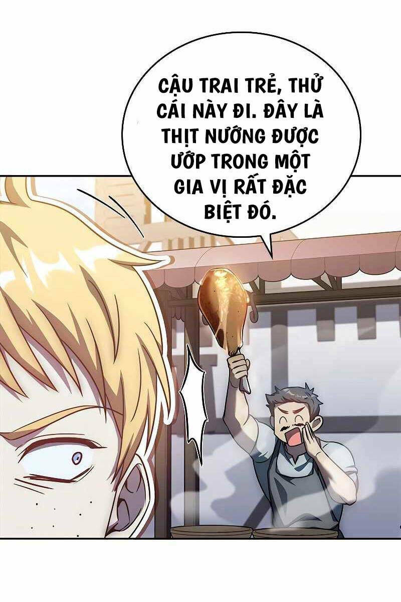 Quỷ Vương Hồi Quy Là Người Tốt Chapter 17 - Trang 2