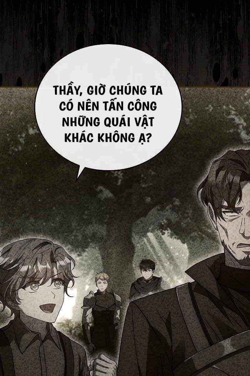 Quỷ Vương Hồi Quy Là Người Tốt Chapter 17 - Trang 2