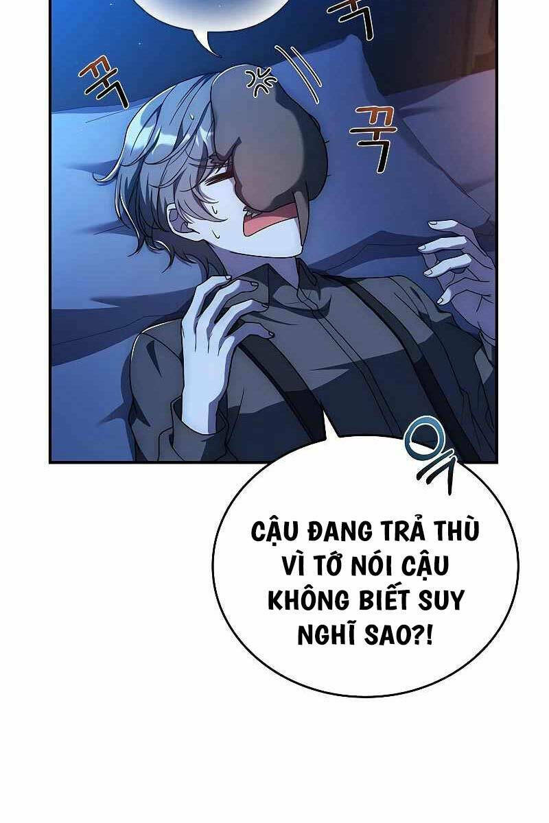 Quỷ Vương Hồi Quy Là Người Tốt Chapter 17 - Trang 2