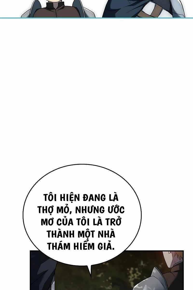 Quỷ Vương Hồi Quy Là Người Tốt Chapter 16 - Trang 2