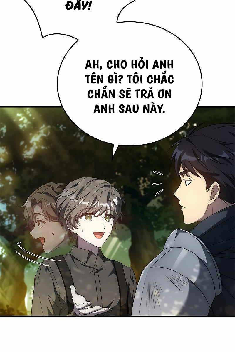 Quỷ Vương Hồi Quy Là Người Tốt Chapter 16 - Trang 2