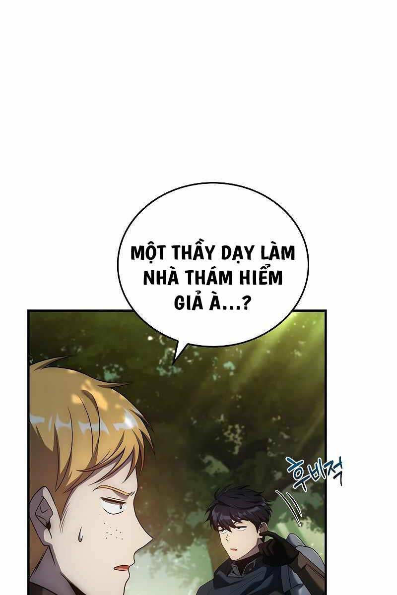 Quỷ Vương Hồi Quy Là Người Tốt Chapter 16 - Trang 2