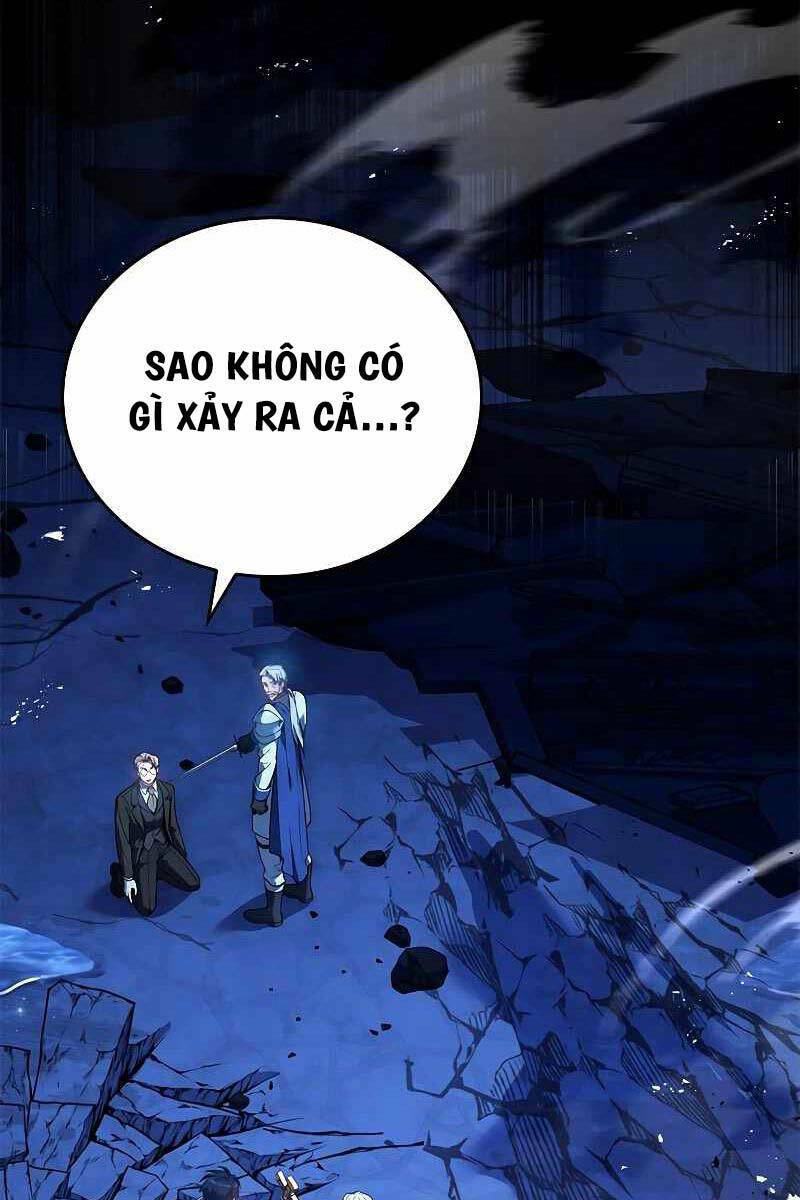 Quỷ Vương Hồi Quy Là Người Tốt Chapter 16 - Trang 2