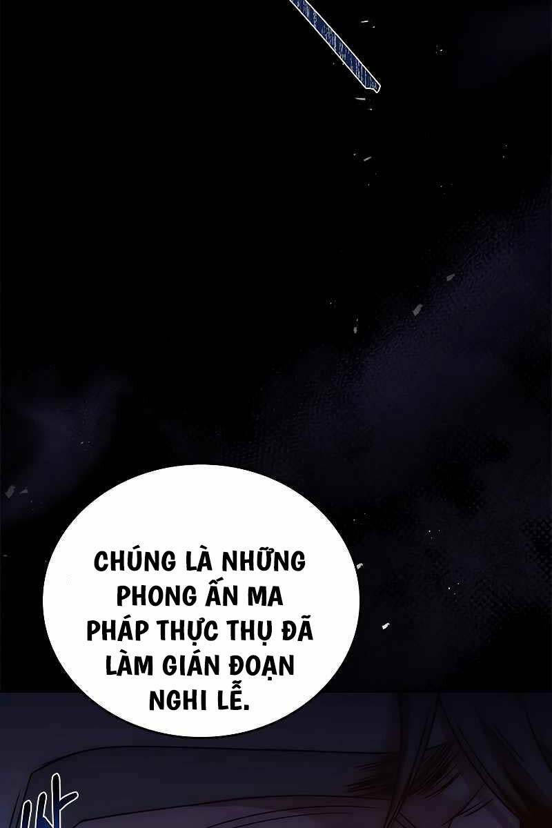 Quỷ Vương Hồi Quy Là Người Tốt Chapter 16 - Trang 2