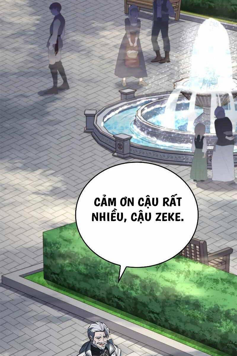 Quỷ Vương Hồi Quy Là Người Tốt Chapter 16 - Trang 2