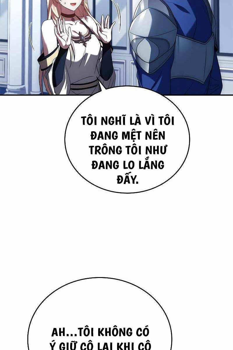 Quỷ Vương Hồi Quy Là Người Tốt Chapter 16 - Trang 2