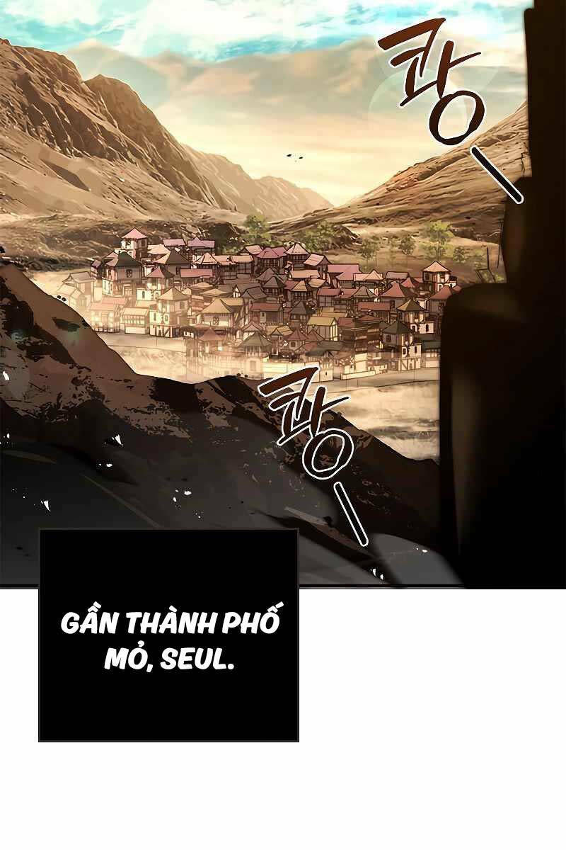 Quỷ Vương Hồi Quy Là Người Tốt Chapter 16 - Trang 2