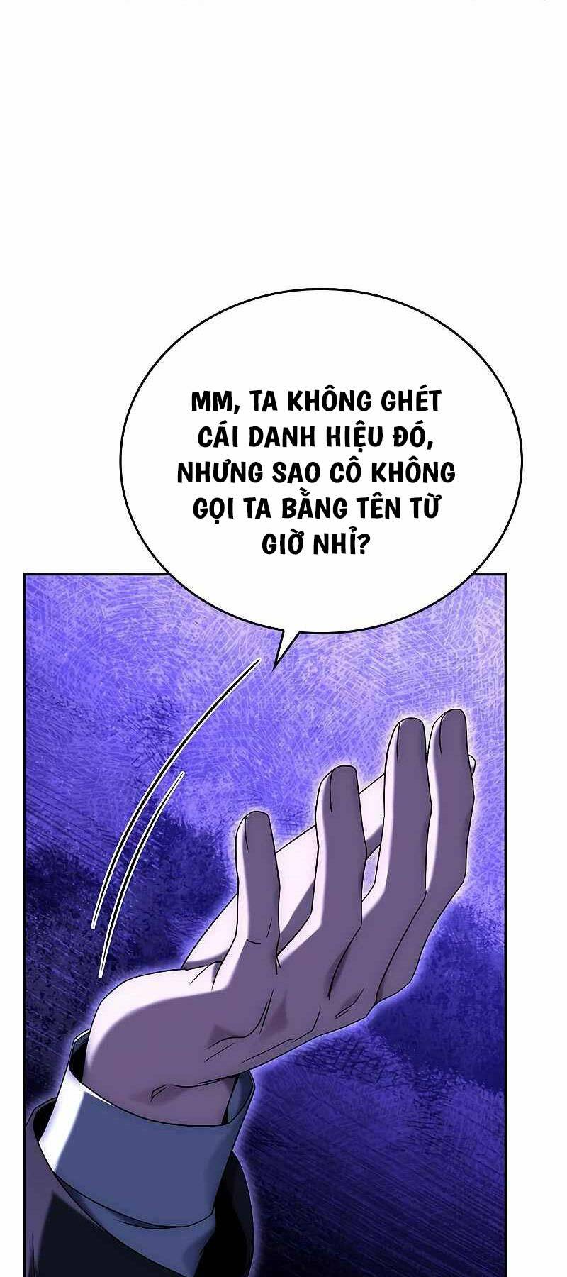 Quỷ Vương Hồi Quy Là Người Tốt Chapter 15 - Trang 2