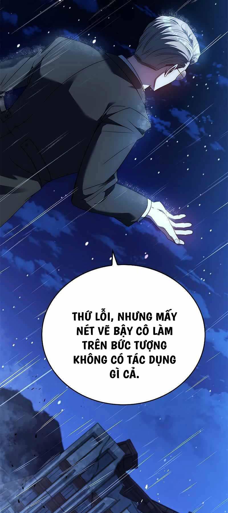 Quỷ Vương Hồi Quy Là Người Tốt Chapter 15 - Trang 2