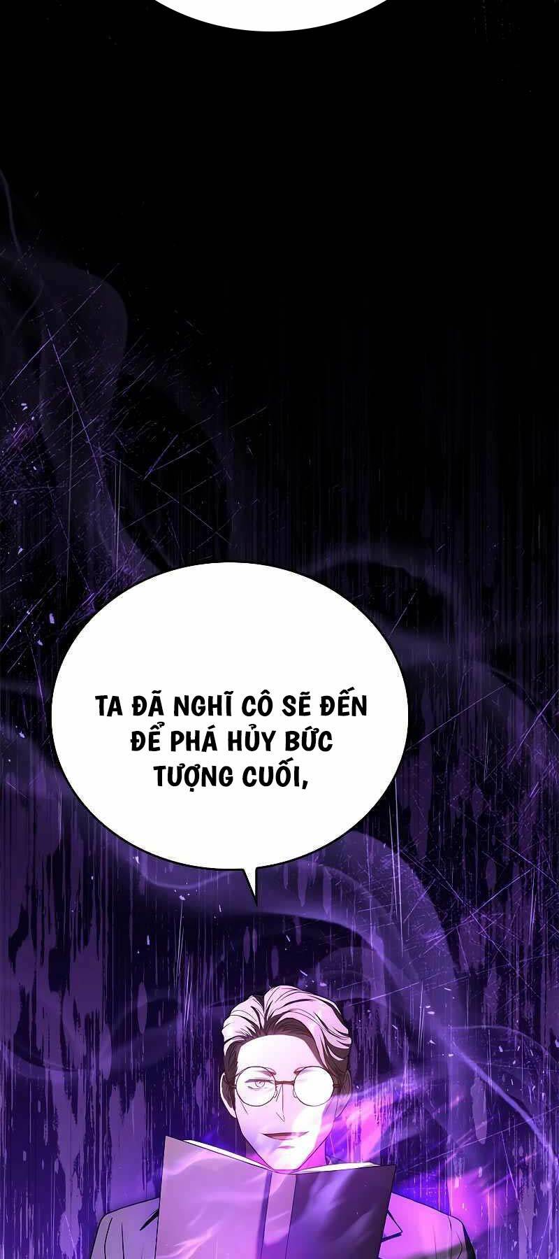 Quỷ Vương Hồi Quy Là Người Tốt Chapter 15 - Trang 2