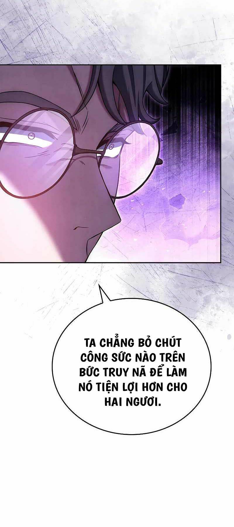 Quỷ Vương Hồi Quy Là Người Tốt Chapter 15 - Trang 2