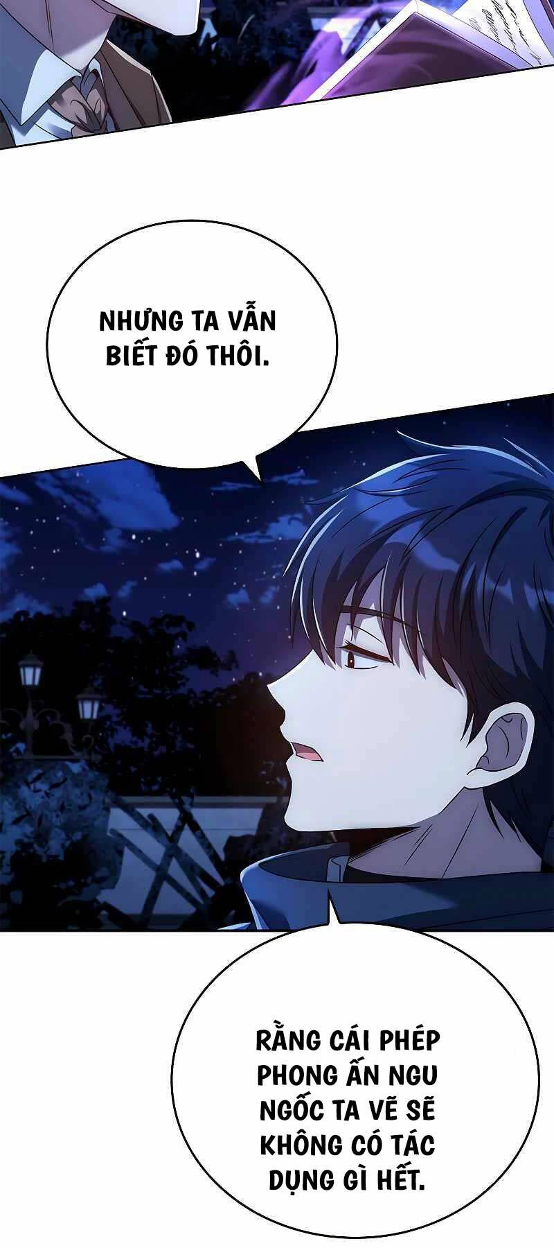 Quỷ Vương Hồi Quy Là Người Tốt Chapter 15 - Trang 2