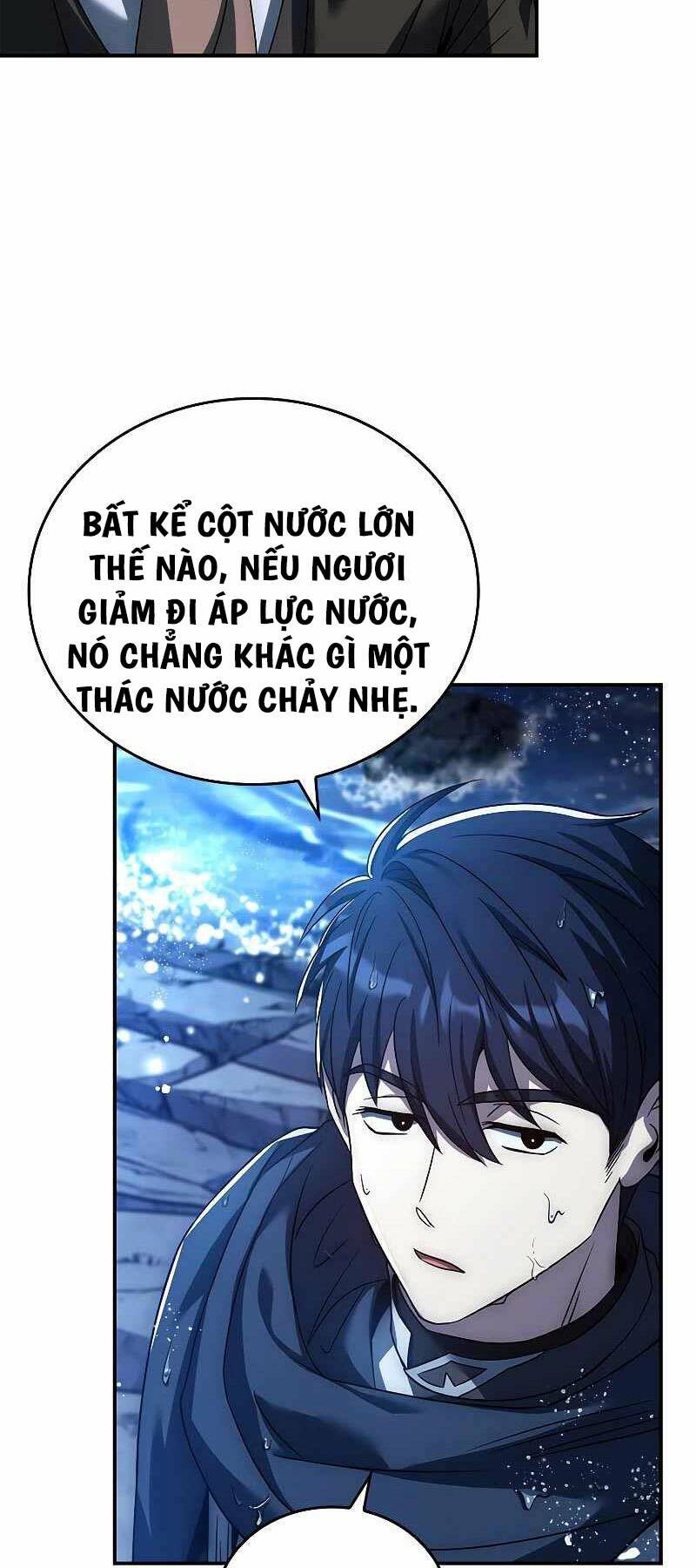 Quỷ Vương Hồi Quy Là Người Tốt Chapter 15 - Trang 2