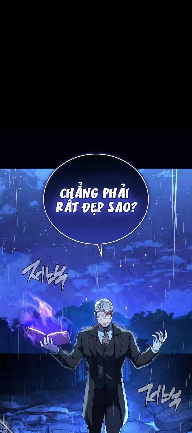 Quỷ Vương Hồi Quy Là Người Tốt Chapter 15 - Trang 2