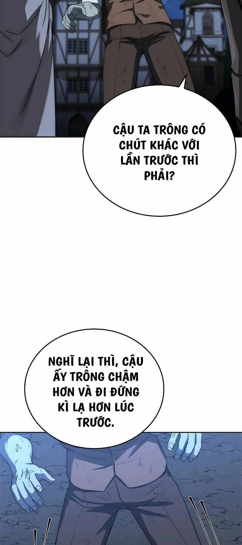 Quỷ Vương Hồi Quy Là Người Tốt Chapter 14 - Trang 2