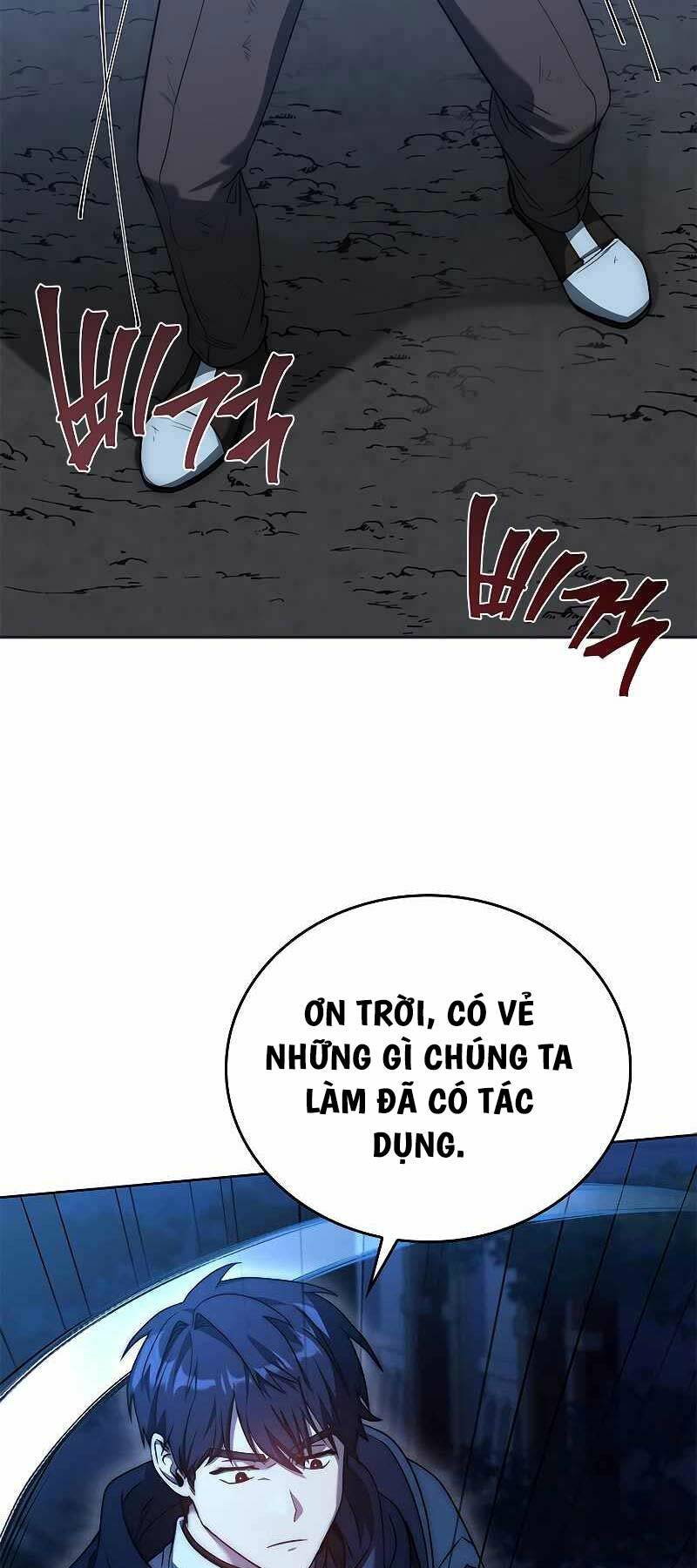 Quỷ Vương Hồi Quy Là Người Tốt Chapter 14 - Trang 2