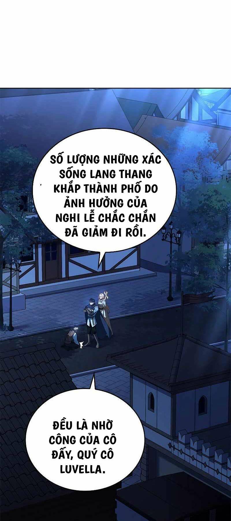 Quỷ Vương Hồi Quy Là Người Tốt Chapter 14 - Trang 2