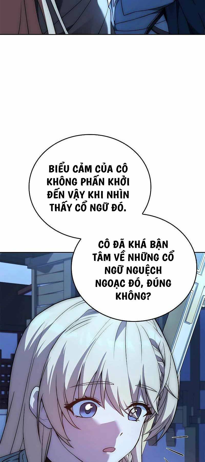 Quỷ Vương Hồi Quy Là Người Tốt Chapter 14 - Trang 2