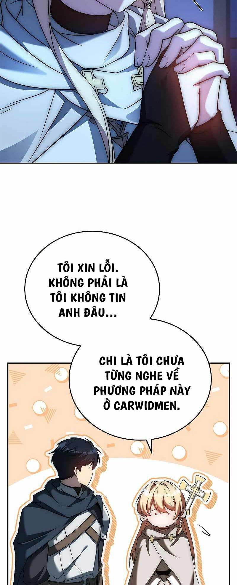 Quỷ Vương Hồi Quy Là Người Tốt Chapter 14 - Trang 2