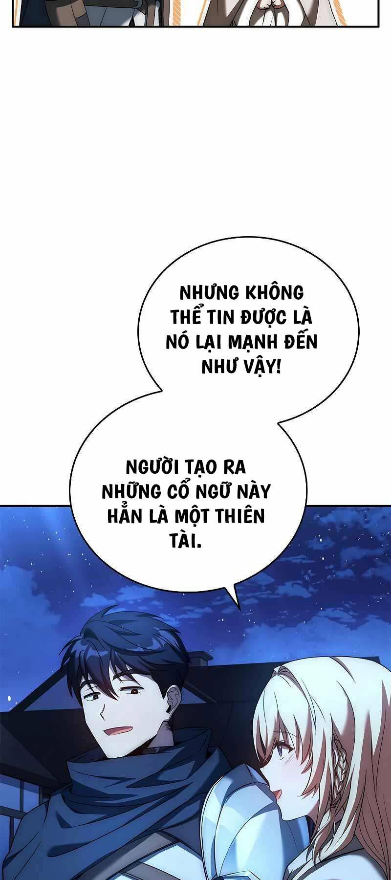 Quỷ Vương Hồi Quy Là Người Tốt Chapter 14 - Trang 2