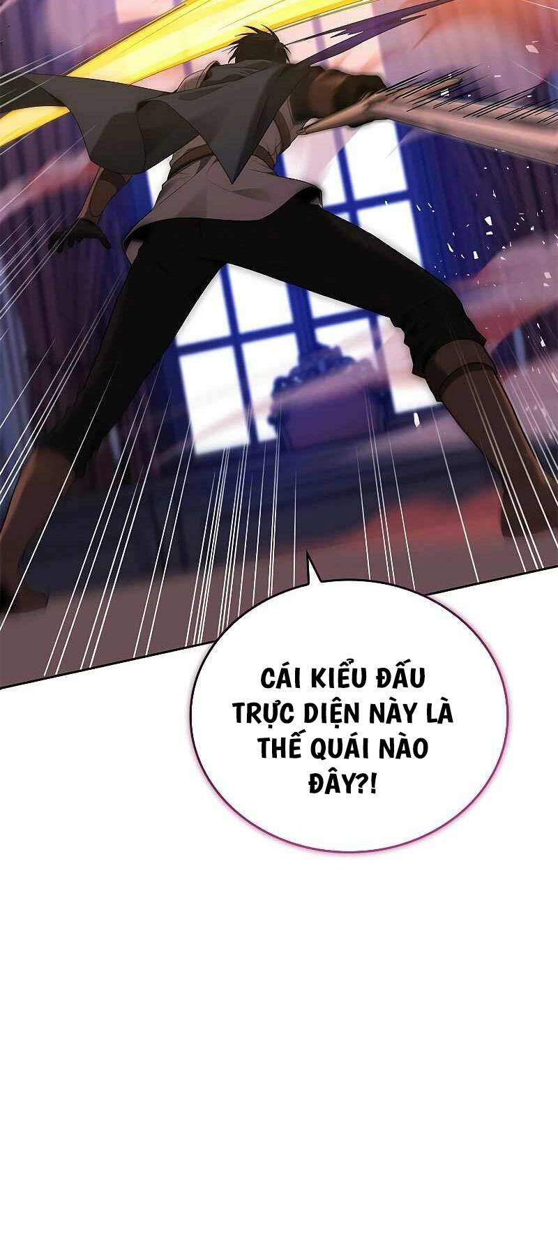 Quỷ Vương Hồi Quy Là Người Tốt Chapter 14 - Trang 2