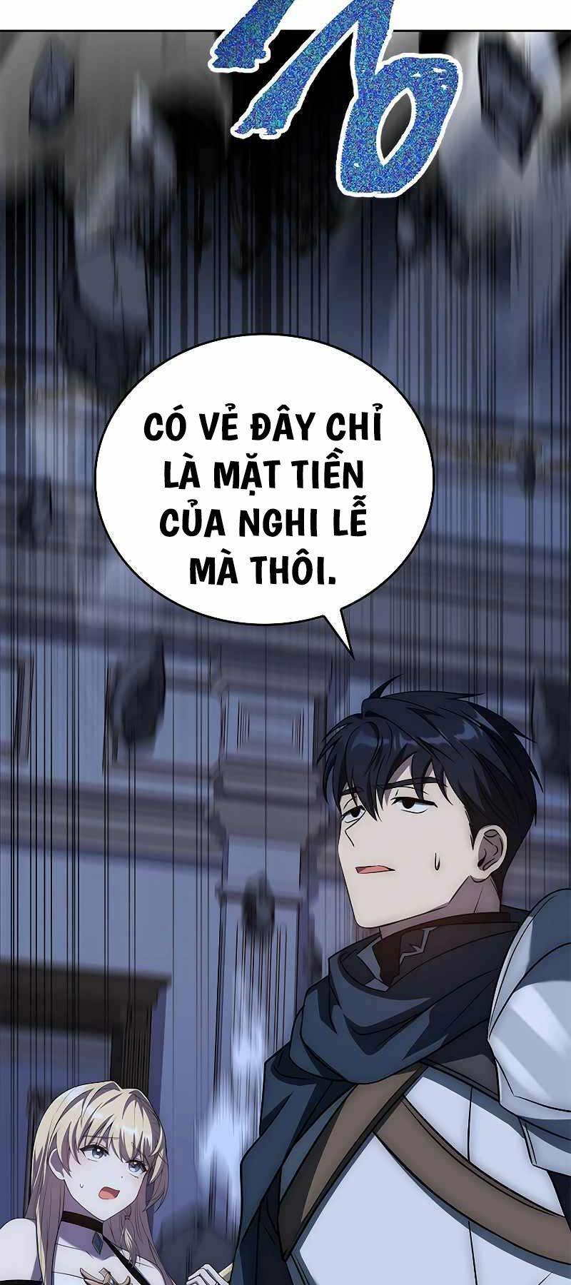 Quỷ Vương Hồi Quy Là Người Tốt Chapter 14 - Trang 2