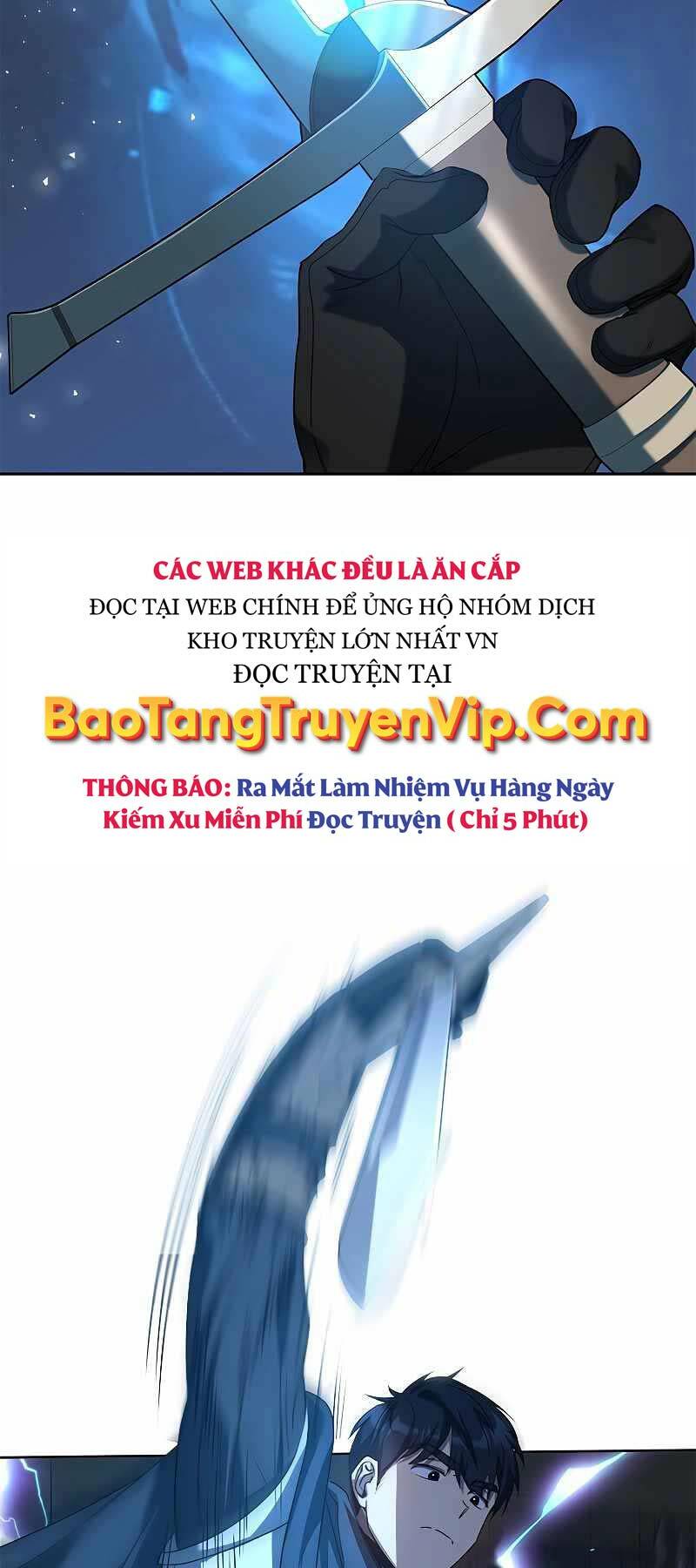 Quỷ Vương Hồi Quy Là Người Tốt Chapter 14 - Trang 2