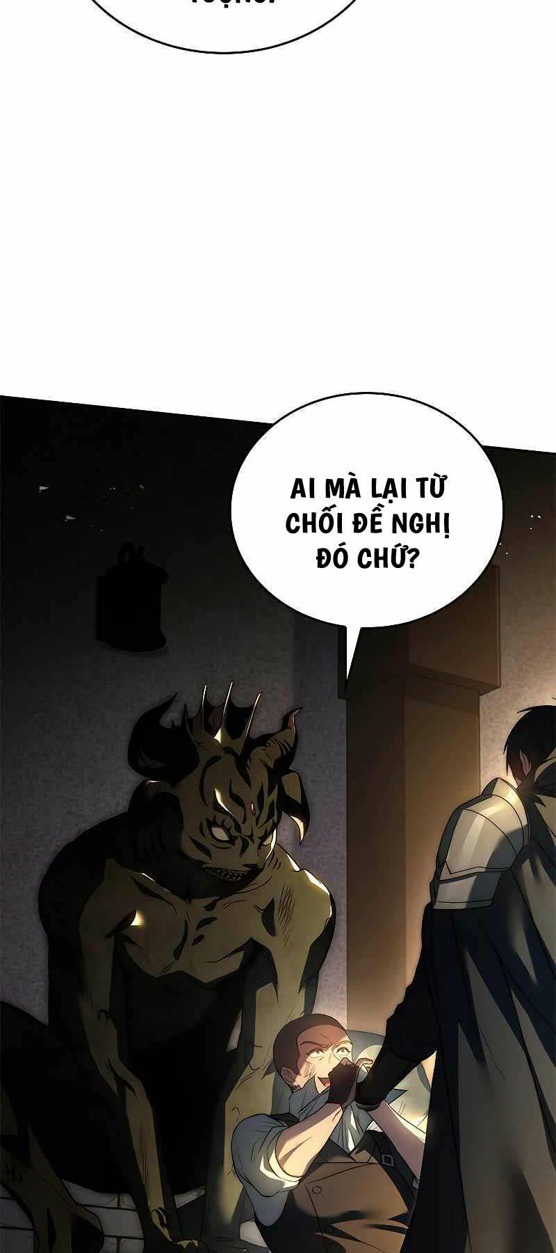 Quỷ Vương Hồi Quy Là Người Tốt Chapter 13 - Trang 2