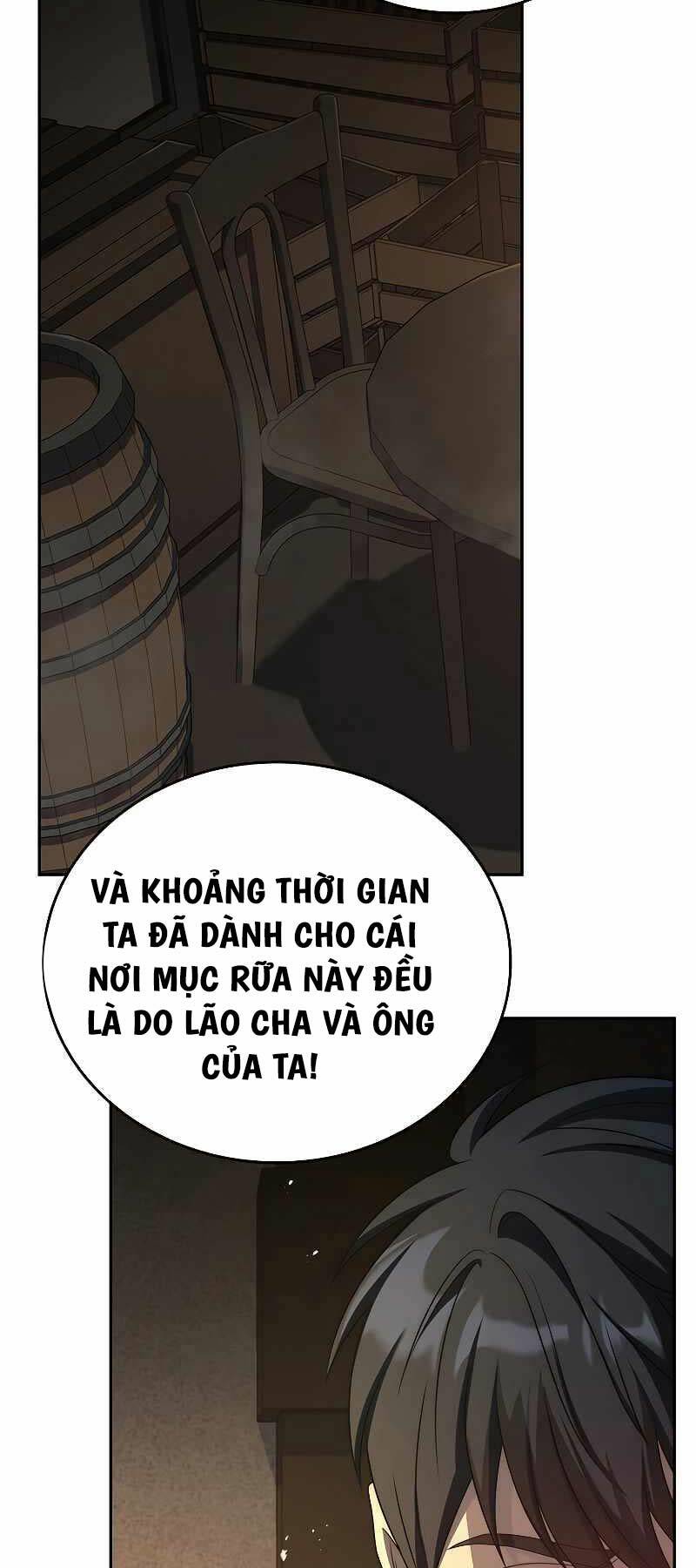 Quỷ Vương Hồi Quy Là Người Tốt Chapter 13 - Trang 2