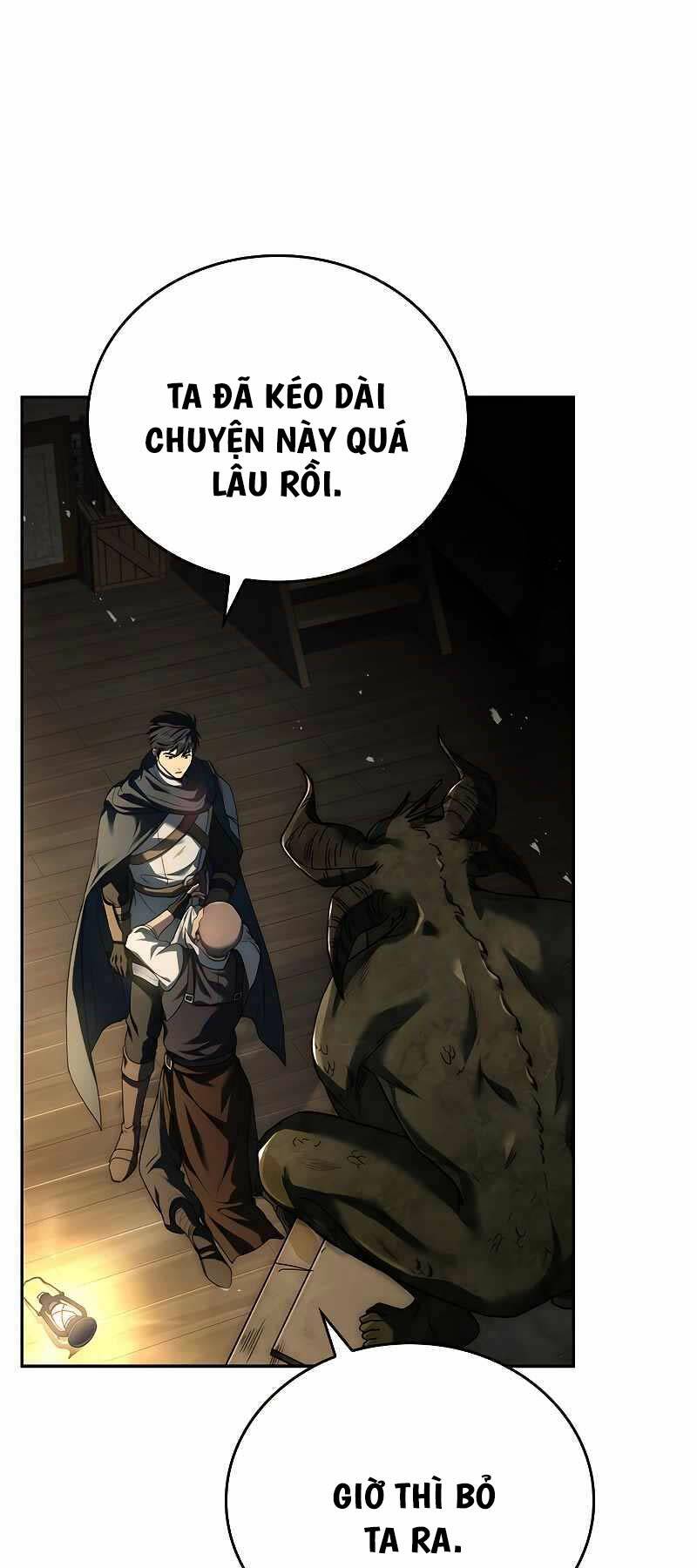 Quỷ Vương Hồi Quy Là Người Tốt Chapter 13 - Trang 2