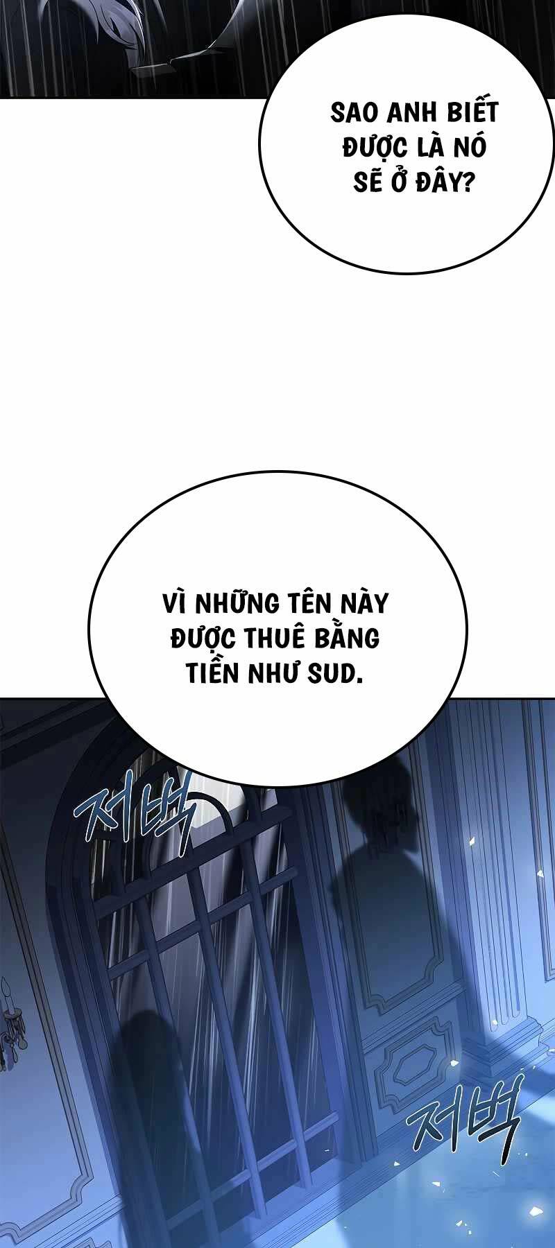 Quỷ Vương Hồi Quy Là Người Tốt Chapter 13 - Trang 2