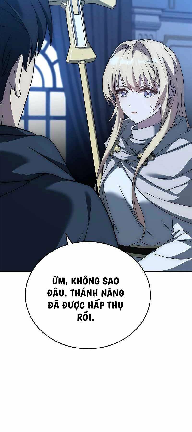 Quỷ Vương Hồi Quy Là Người Tốt Chapter 13 - Trang 2